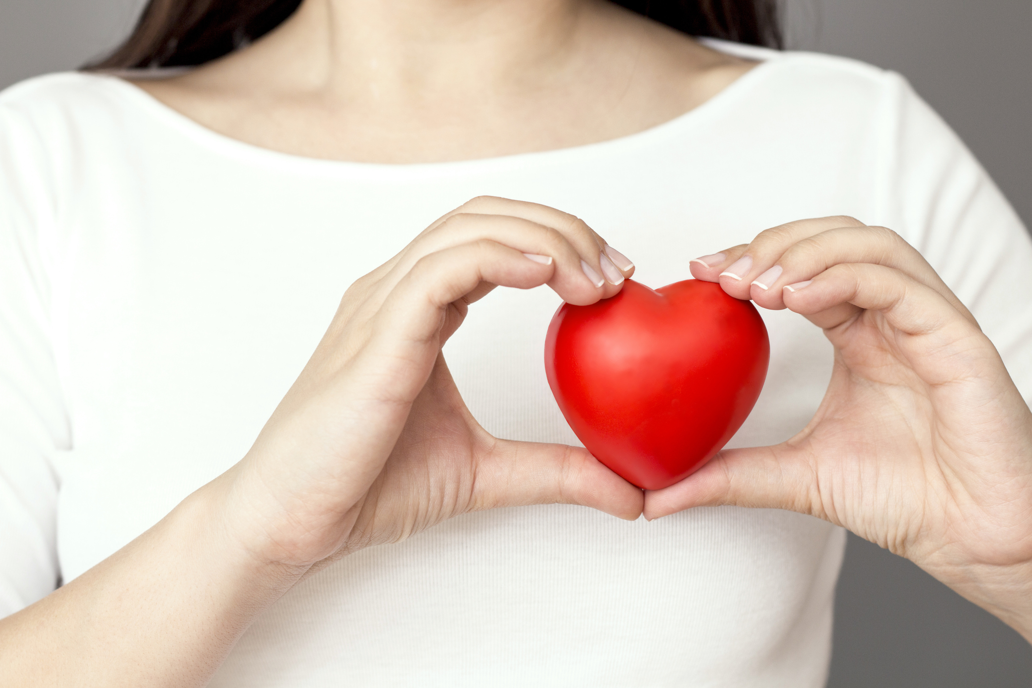 The 4-Step Heart-Saver Plan